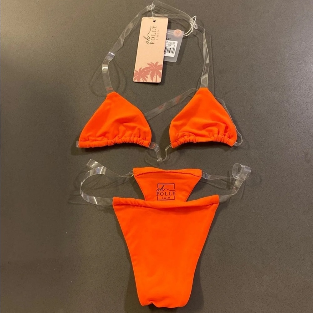 Oh polly bikini